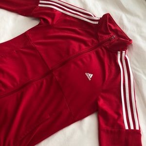 Adidas training jacket! In great condition